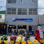Dirección, horario, teléfono y opiniones de Mundimotos en Nezahualcóyotl