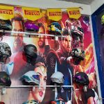 Dirección, horario, teléfono y opiniones de Mundo Biker Neza en Nezahualcóyotl