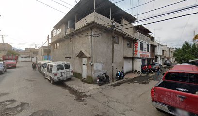 Dirección, horario, teléfono y opiniones de Mundo Biker en Ecatepec de Morelos