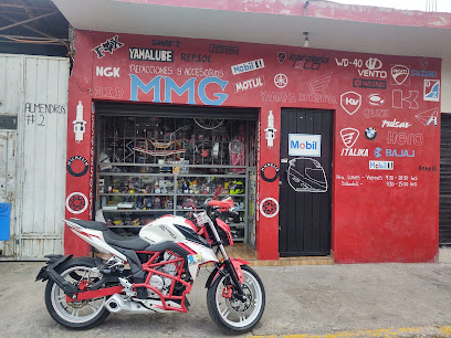 Dirección, horario, teléfono y opiniones de Mundo Motos García en López Mateos