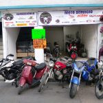 Dirección, horario, teléfono y opiniones de Neomotos (Lázaro Cárdenas 4) en López Mateos