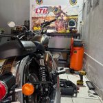 Dirección, horario, teléfono y opiniones de Perro Moto Refacciones en Zapopan