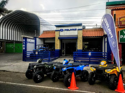 Dirección, horario, teléfono y opiniones de Polaris Irapuato en Irapuato