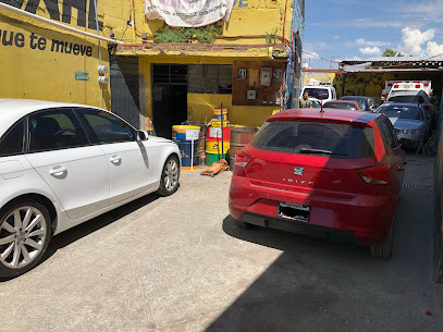 Dirección, horario, teléfono y opiniones de Racing Motors en Pachuca