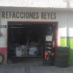 Dirección, horario, teléfono y opiniones de Rafaccionaria y Taller de Motor Reyes en El Salto