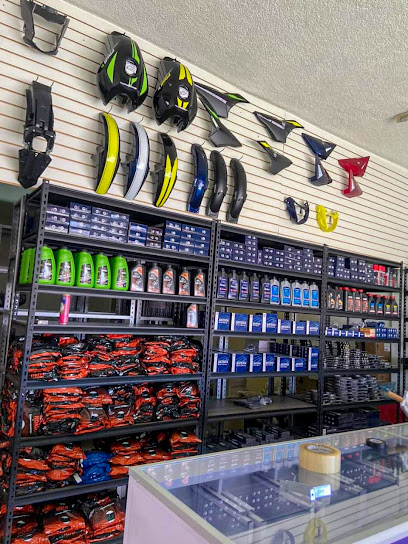 Dirección, horario, teléfono y opiniones de Refaccionaria Italika Lzc en Lázaro Cárdenas