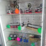 Dirección, horario, teléfono y opiniones de Refaccionaria Six en Celaya