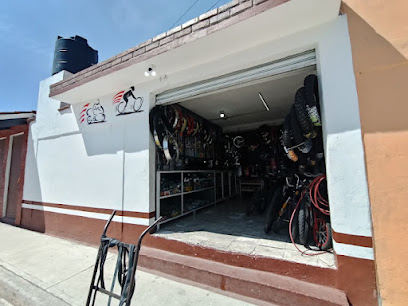 Dirección, horario, teléfono y opiniones de Refaccionaria de Motocicletas y Bicicletas San Antonio La Isla en Toluca