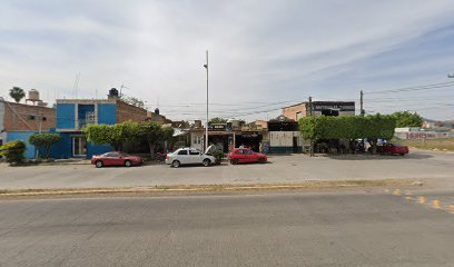 Dirección, horario, teléfono y opiniones de Refaccionaria de Motos Tavera en El Salto