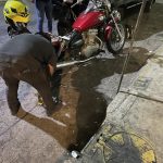 Dirección, horario, teléfono y opiniones de Refaccionaria y Taller de Motos Cherokee - Reparación y Restauración de Motos Antiguas y Actuales en Nezahualcóyotl