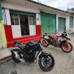 Dirección, horario, teléfono y opiniones de Refaccionaria y Taller de Motos Crazy4Life en Tlalnepantla