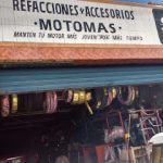 Dirección, horario, teléfono y opiniones de Refacciones Motomas en Zapopan