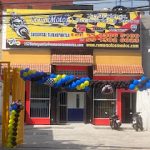 Dirección, horario, teléfono y opiniones de Remo Motos (Sucursal Tlalnepantla) en Tlalnepantla
