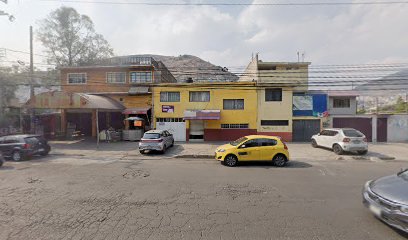Dirección, horario, teléfono y opiniones de Riveramotos en Tlalnepantla