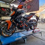 Dirección, horario, teléfono y opiniones de Rmb Motoservicio en Tonalá