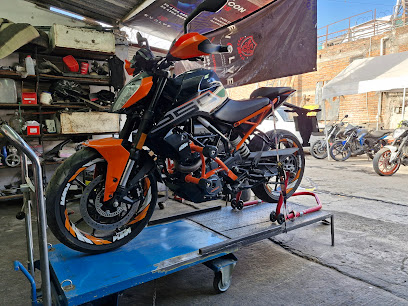 Dirección, horario, teléfono y opiniones de Rmb Motoservicio en Tonalá