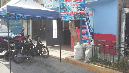 Dirección, horario, teléfono y opiniones de Silver Motos en Nezahualcóyotl