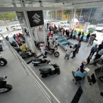 Dirección, horario, teléfono y opiniones de Suzuki Acapulco - Diamante en Acapulco