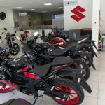 Dirección, horario, teléfono y opiniones de Suzuki Motos Irapuato en Irapuato
