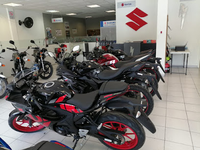 Dirección, horario, teléfono y opiniones de Suzuki Motos Irapuato en Irapuato