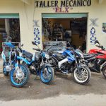 Dirección, horario, teléfono y opiniones de Taller El X en Nicolás Romero