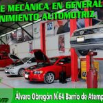 Dirección, horario, teléfono y opiniones de Taller Ethcom Body Shop Hojalateria Pintura Mecánica en Tizayuca