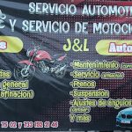 Dirección, horario, teléfono y opiniones de Taller Mecánico y Mecánicas en General (Automóviles y Motocicletas) J y L en Iguala de la Independencia
