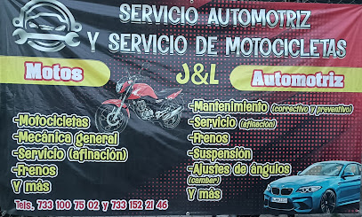 Dirección, horario, teléfono y opiniones de Taller Mecánico y Mecánicas en General (Automóviles y Motocicletas) J y L en Iguala de la Independencia