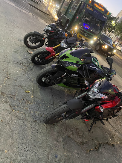 Dirección, horario, teléfono y opiniones de Taller de Motocicletas Biker Clinic en Guadalajara