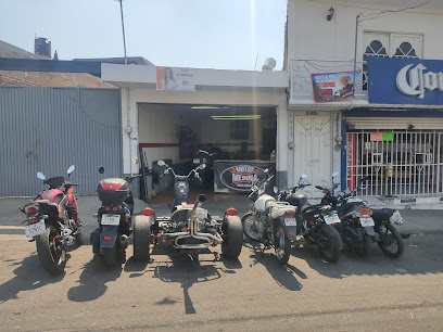 Dirección, horario, teléfono y opiniones de Taller de Motocicletas Medina en Tonalá