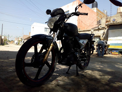 Dirección, horario, teléfono y opiniones de Taller de Motos Cajiga Brothers en Tonalá