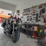 Dirección, horario, teléfono y opiniones de Taller de Motos Difficult Motors en Nezahualcóyotl
