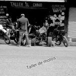 Dirección, horario, teléfono y opiniones de Taller de Motos El Chino en Ecatepec de Morelos