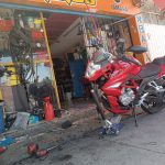 Dirección, horario, teléfono y opiniones de Taller de Motos Fast Service The Jonathan en Nezahualcóyotl