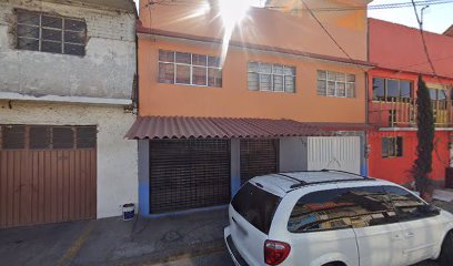 Dirección, horario, teléfono y opiniones de Taller de Motos Golden Bikers en Nezahualcóyotl