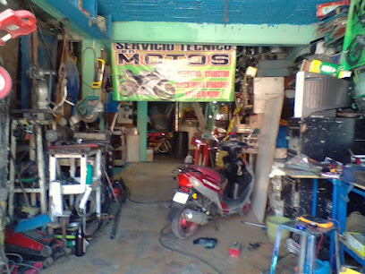 Dirección, horario, teléfono y opiniones de Taller de Motos Jn's en Nezahualcóyotl