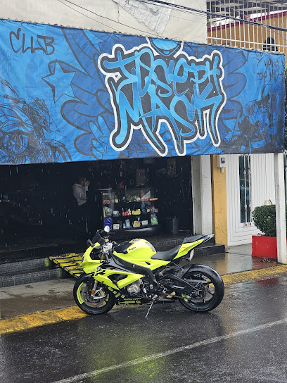 Dirección, horario, teléfono y opiniones de Taller de Motos Joseph Mask en Nezahualcóyotl