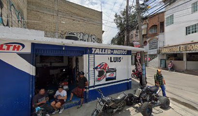Dirección, horario, teléfono y opiniones de Taller de Motos Luis en Nicolás Romero