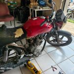 Dirección, horario, teléfono y opiniones de Taller de Motos Moto Auxilio Vial Torres en Tonalá