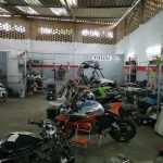 Dirección, horario, teléfono y opiniones de Taller de Motos Motosport Innovation en Zapopan