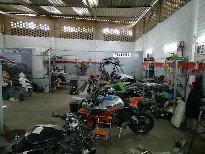 Dirección, horario, teléfono y opiniones de Taller de Motos Motosport Innovation en Zapopan