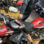 Dirección, horario, teléfono y opiniones de Taller de Motos Moy en Ecatepec de Morelos