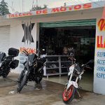 Dirección, horario, teléfono y opiniones de Taller de Motos Mr X en Nicolás Romero