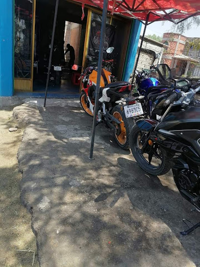 Dirección, horario, teléfono y opiniones de Taller de Motos Performance Motors Tizayuca en Tizayuca