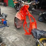 Dirección, horario, teléfono y opiniones de Taller de Motos Pra en Guadalajara