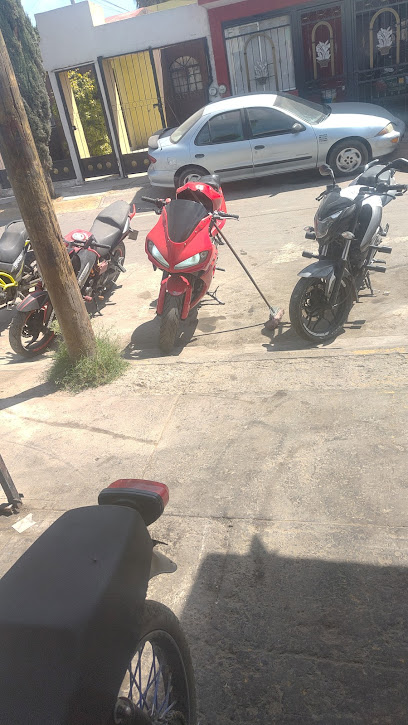 Dirección, horario, teléfono y opiniones de Taller de Motos Rafa en Tlajomulco