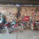 Dirección, horario, teléfono y opiniones de Taller de Motos Ricky en Silao de la Victoria