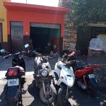 Dirección, horario, teléfono y opiniones de Taller de Motos Rodríguez en Guadalajara