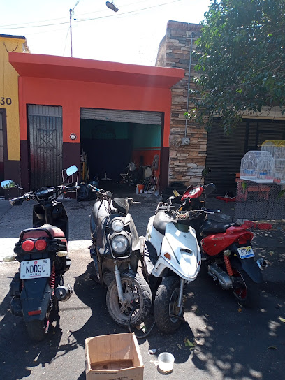 Dirección, horario, teléfono y opiniones de Taller de Motos Rodríguez en Guadalajara