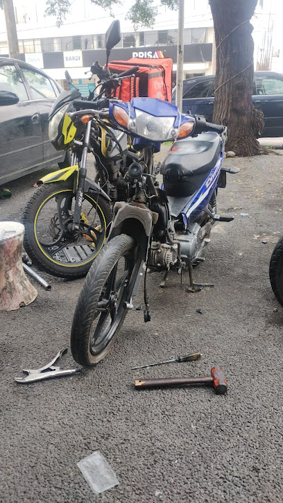 Dirección, horario, teléfono y opiniones de Taller de Motos Toby's Custom en Guadalajara